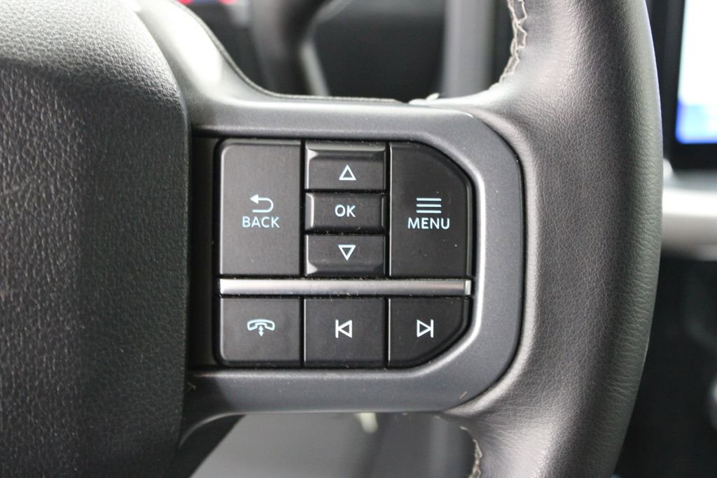 Used 2025 Ford F150 XLT w/ Equipment Group 301A Standard image 37