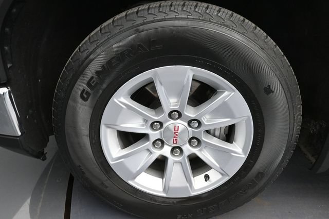 Used 2023 GMC Sierra 1500 SLE AWD/4WD image 21