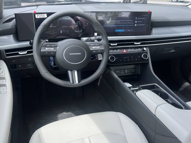New 2026 Hyundai Sonata SEL FWD image 18