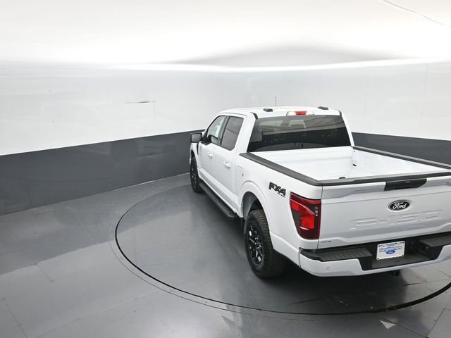 New 2026 Ford F150 XLT image 28