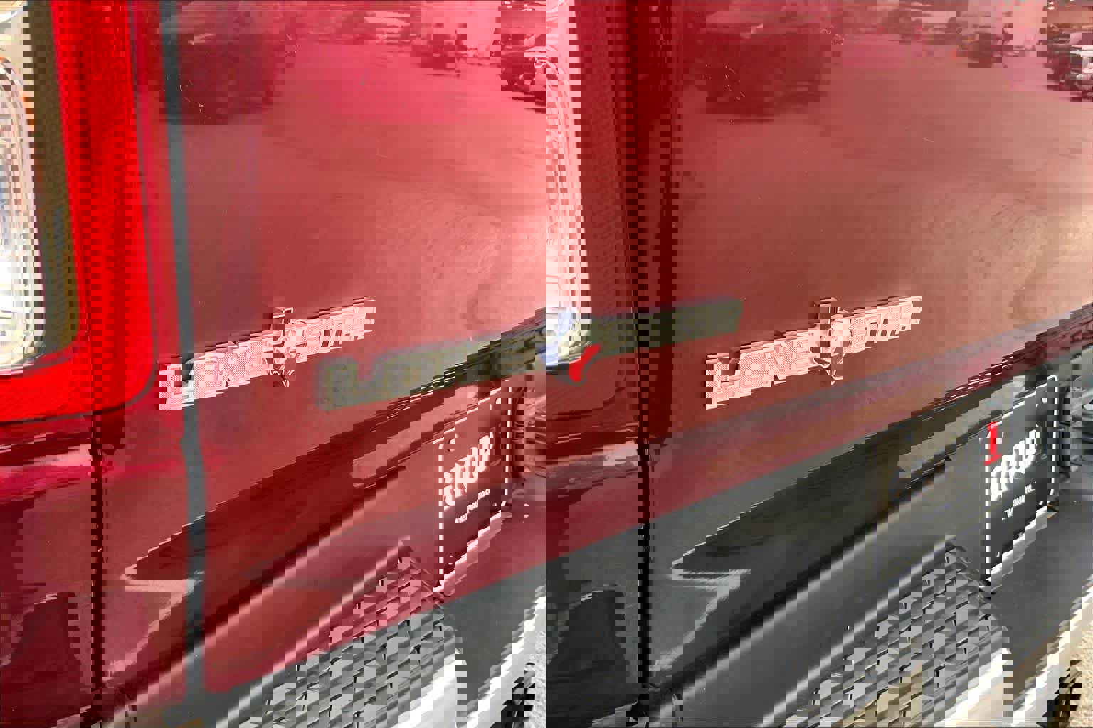 Used 2023 RAM 1500 Lone Star image 29