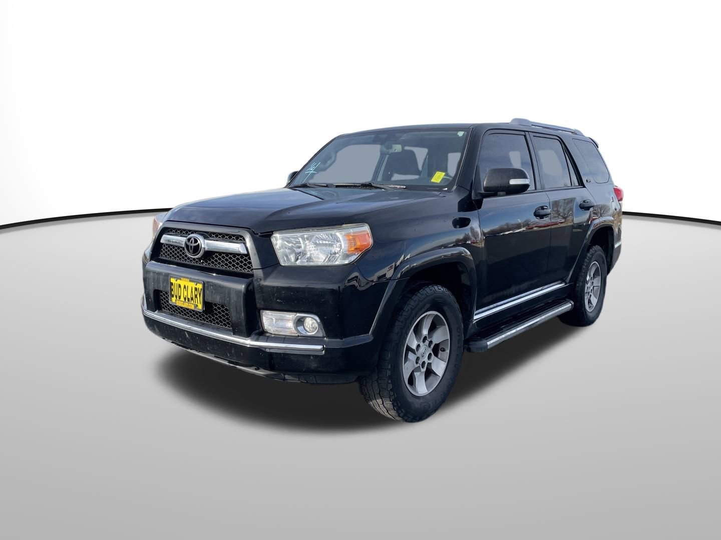 Used 2012 Toyota 4Runner SR5 image 8