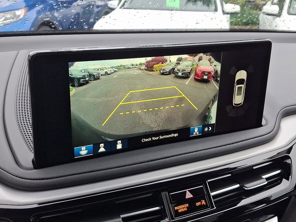 Certified 2026 Acura MDX FWD w/ Technology Package image 19