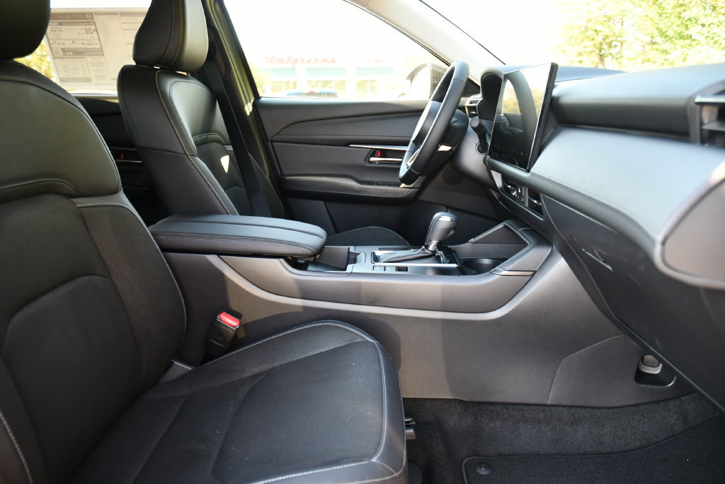 New 2026 MAZDA CX-5 Preferred AWD/4WD image 30