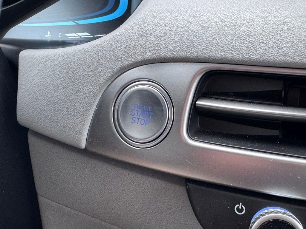 Used 2025 Hyundai Palisade SEL image 17