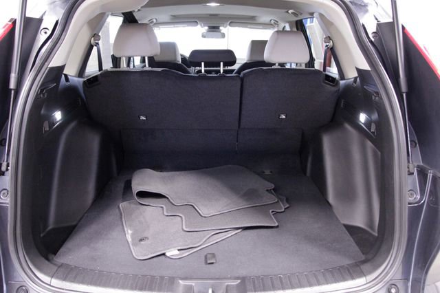 Certified 2024 Honda CR-V EX image 23