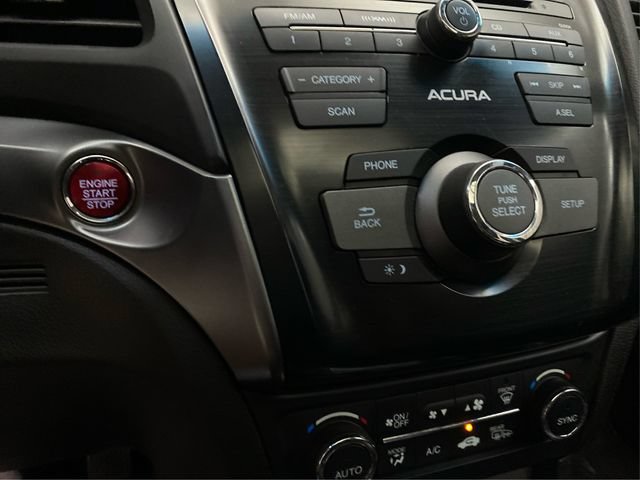 Used 2015 Acura ILX w/ Premium Package FWD image 33