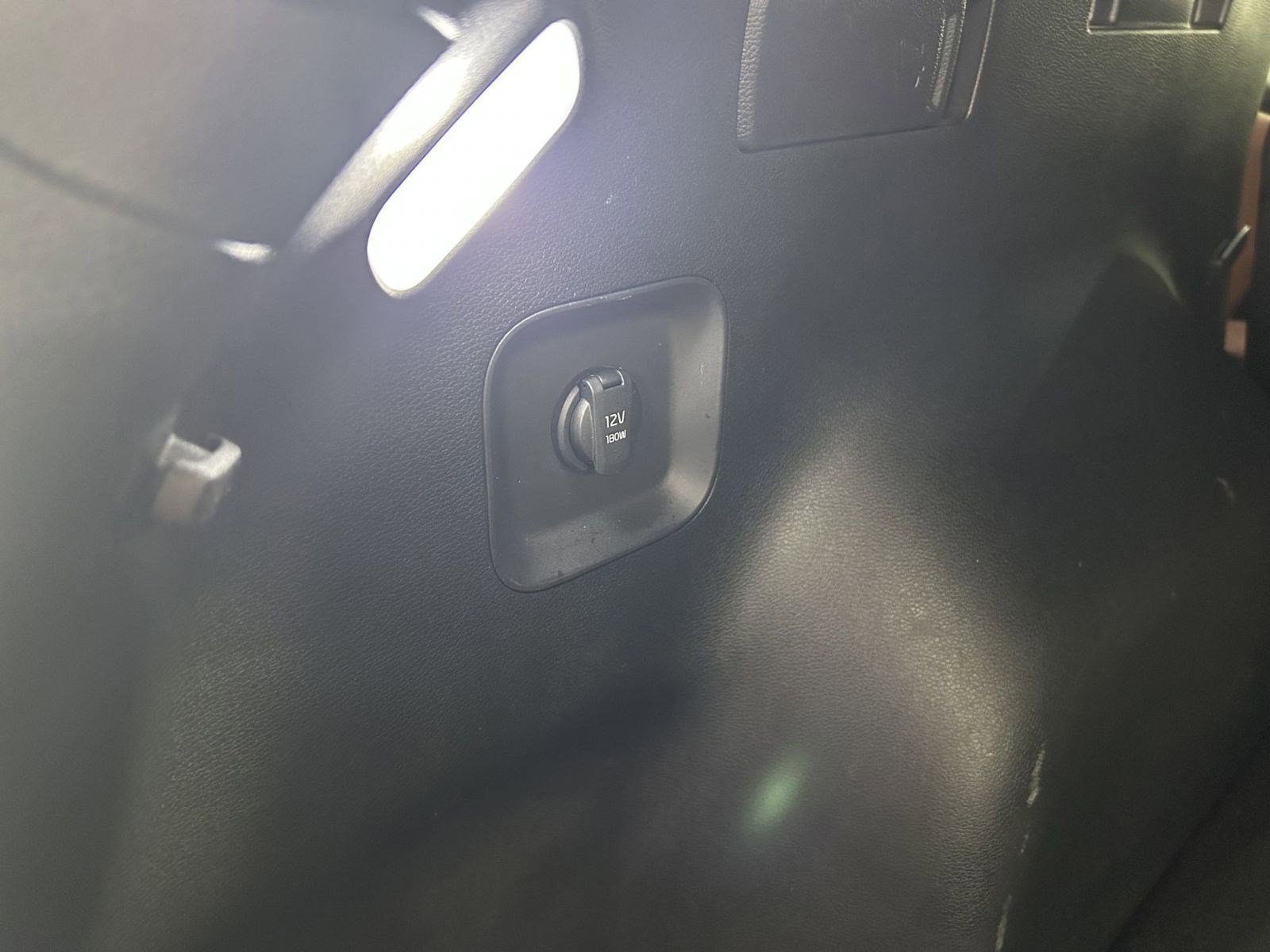 Used 2024 Kia Sportage SX image 25