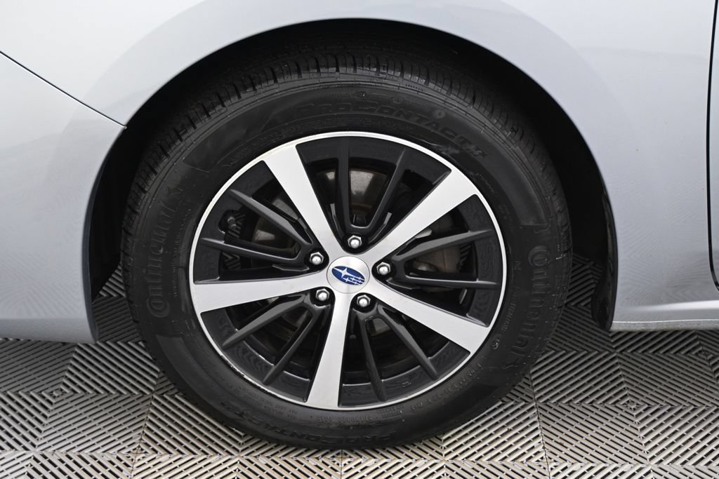 Used 2019 Subaru Impreza 2.0i Premium w/ Eyesight & BSD/Rcta & SRF AWD/4WD image 18