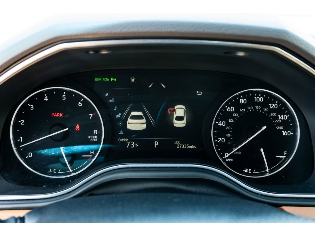 Used 2019 Toyota Avalon Limited w/ Advanced Safety Package image 23