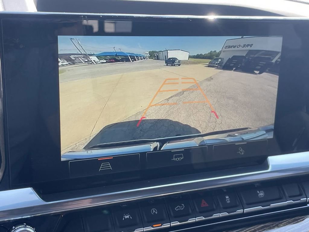 New 2026 GMC Sierra 1500 Elevation w/ Preferred Package image 22