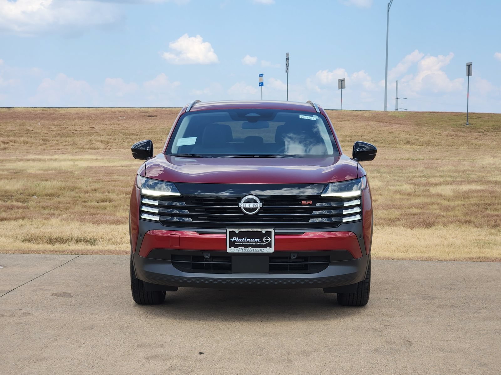 New 2027 Nissan Kicks SR AWD/4WD image 6