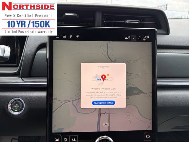 New 2026 GMC Terrain AT4 w/ LPO, Floor Liner Package image 21