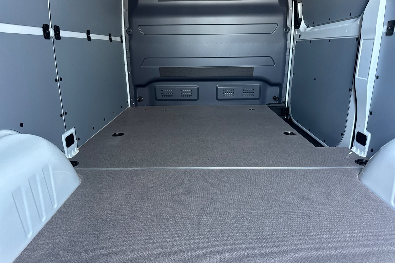 New 2026 Mercedes-Benz Sprinter 2500 image 15