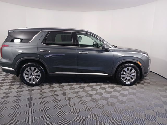 Used 2023 Hyundai Palisade SEL image 8