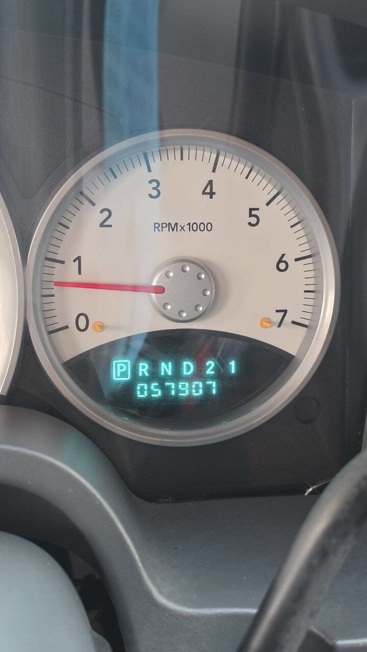 Used 2006 Dodge Dakota SLT image 13