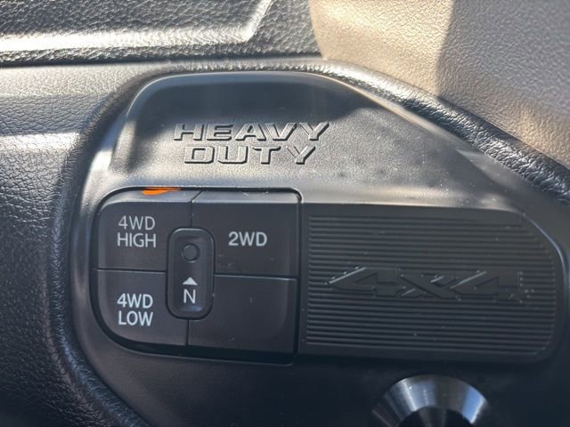 Used 2024 RAM 2500 Laramie image 37