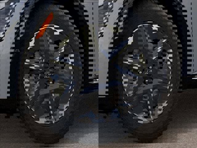 New 2025 Kia EV6 Light w/ Light LR Technology Package image 9