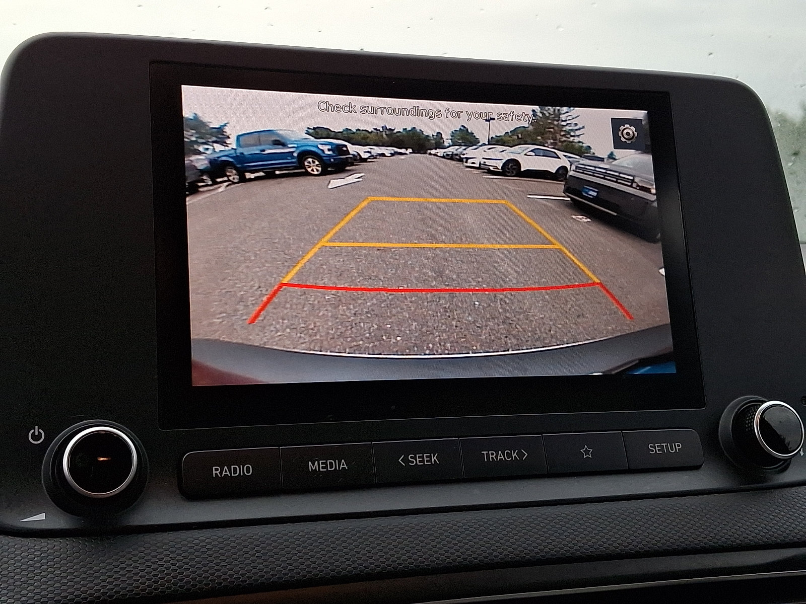 Certified 2023 Hyundai Kona SEL AWD/4WD image 20