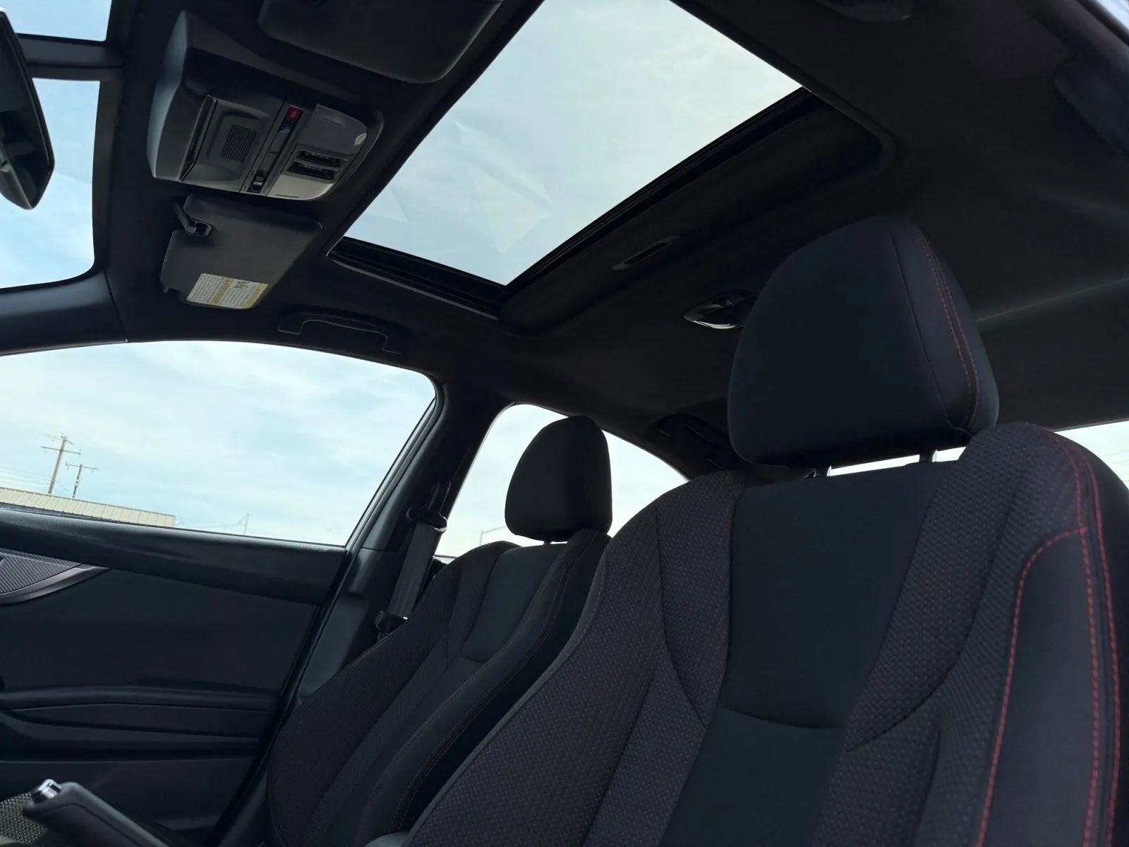 Used 2022 Subaru WRX Premium image 18