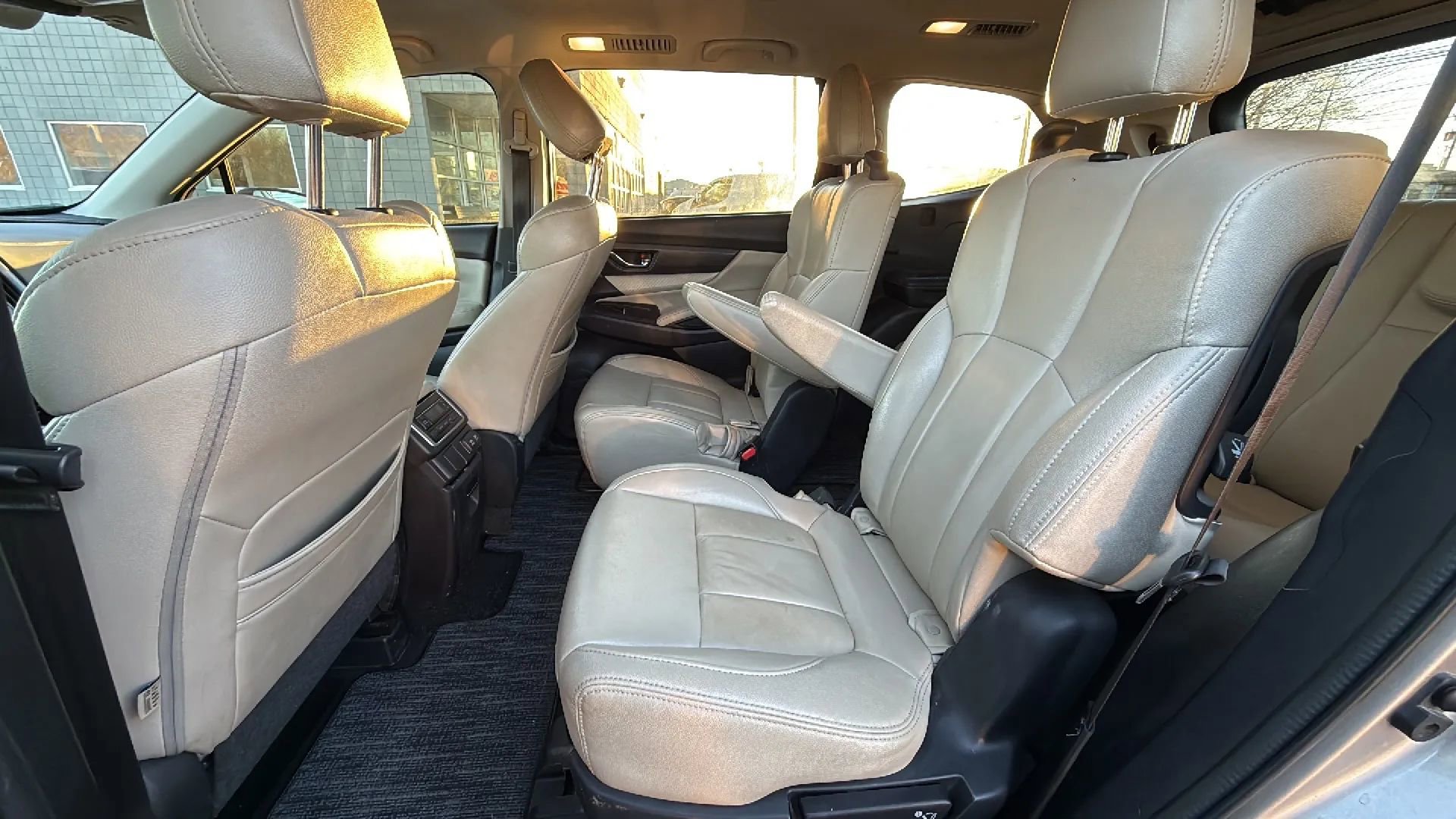 Used 2019 Subaru Ascent Premium w/ Popular Package #3 image 12