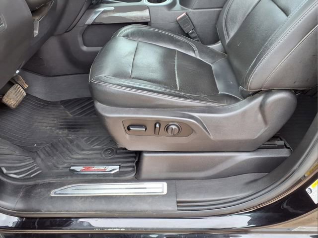 Used 2020 Chevrolet Silverado 1500 LTZ AWD/4WD image 20