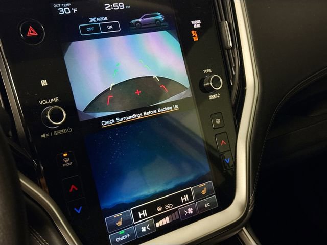 Used 2024 Subaru Outback Premium image 32