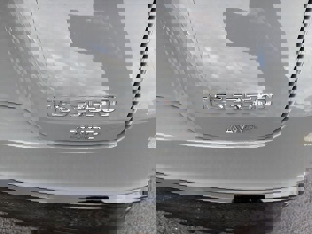 Used 2025 Lexus IS 350 F Sport w/ Accessory Package 2 image 14