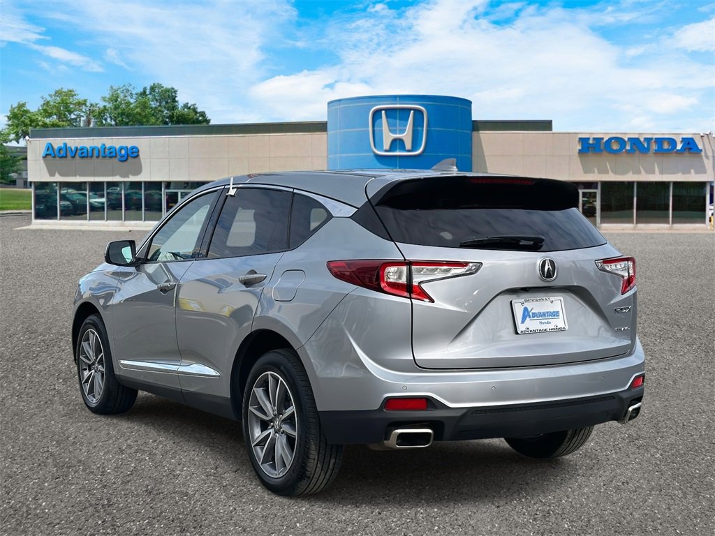 Used 2023 Acura RDX Technology Package image 4