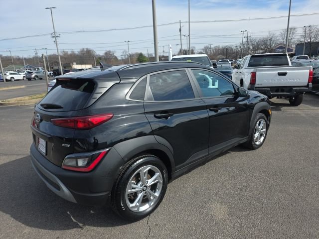 Used 2023 Hyundai Kona SEL image 4