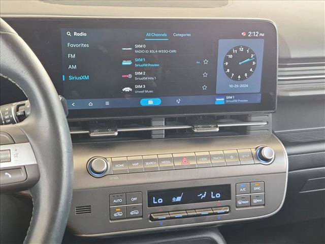 Used 2025 Hyundai Kona SEL FWD image 11