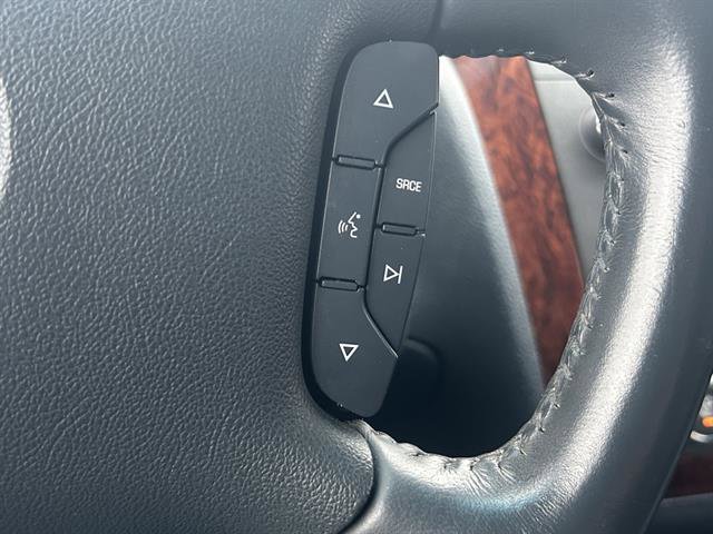 Used 2008 Cadillac DTS Limousine image 11