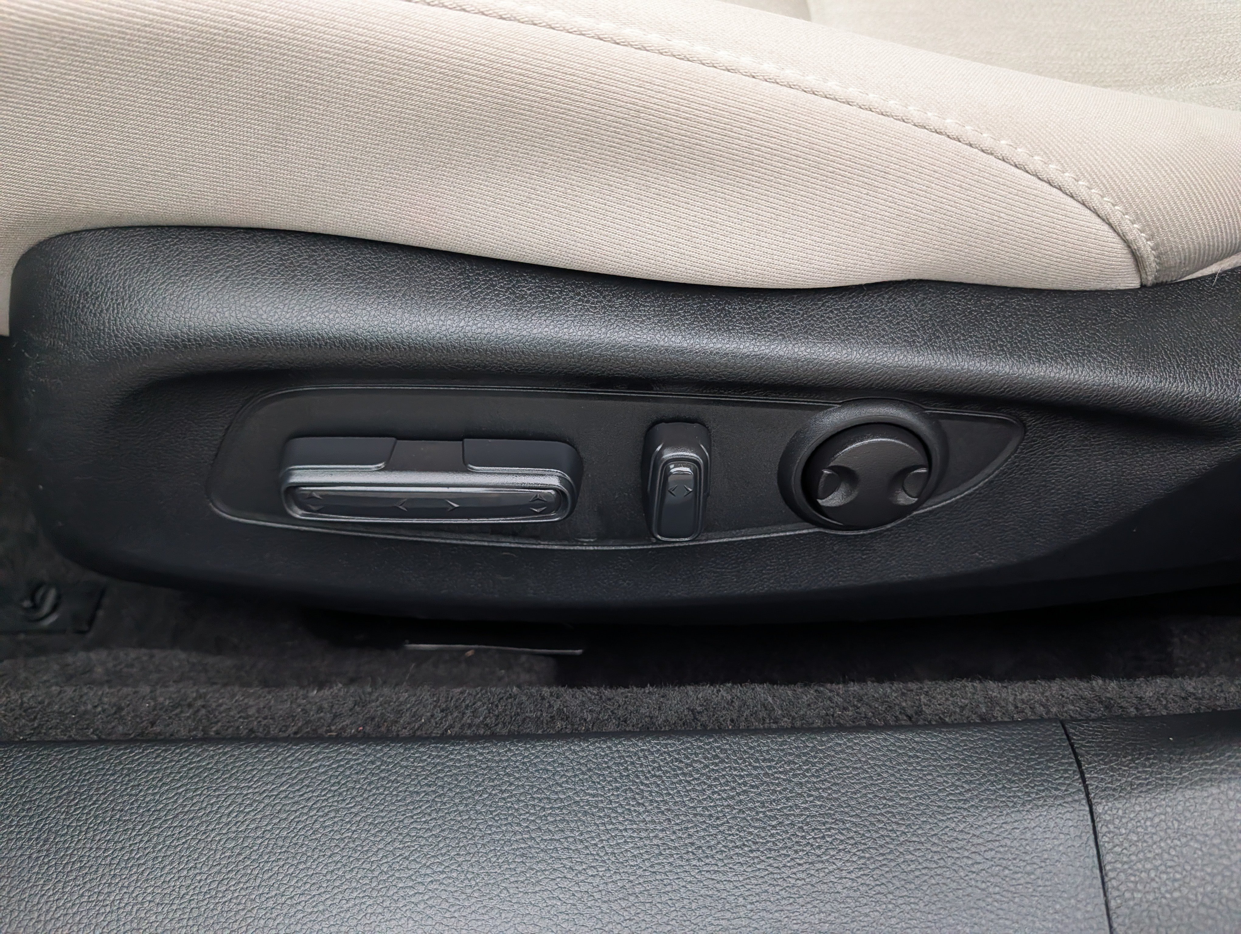 Used 2024 Honda Accord EX image 21
