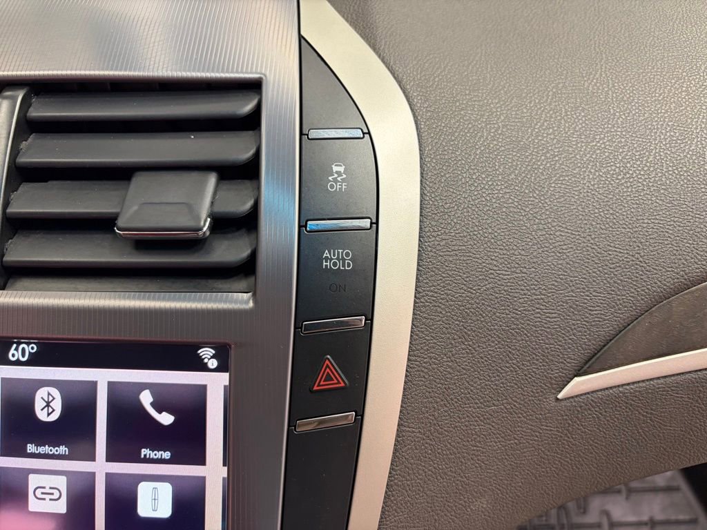 Used 2019 Lincoln MKZ Reserve w/ Reserve Plus Package AWD/4WD image 23