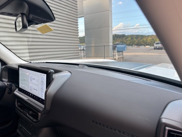 New 2025 Ford Bronco Sport Badlands w/ Sasquatch Badlands Package image 37