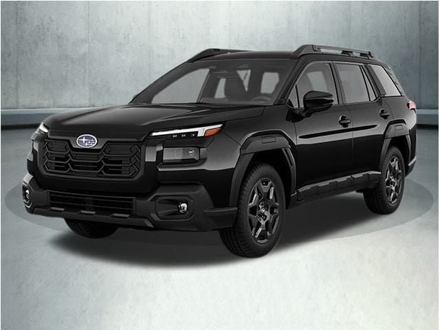 New 2026 Subaru Outback Premium AWD/4WD image 1
