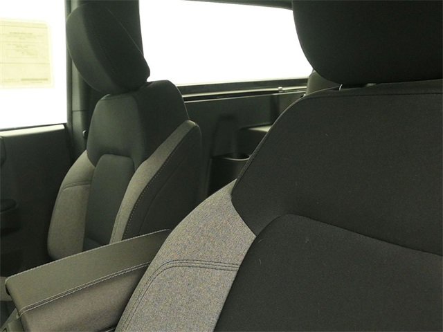 New 2026 Ford Bronco 2-Door image 17