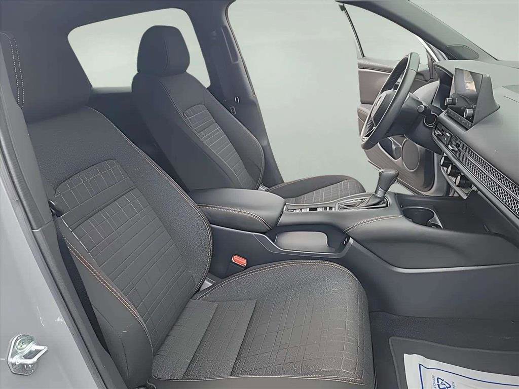 Used 2024 Honda HR-V Sport image 26