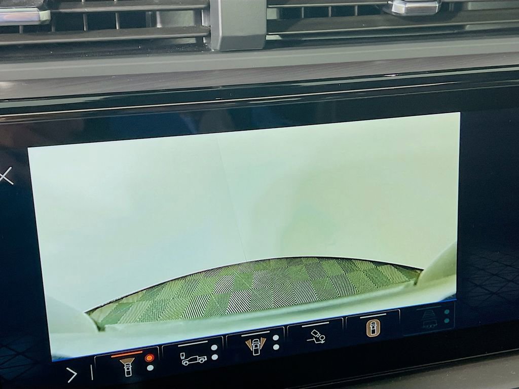 Certified 2026 GMC Sierra 1500 Denali Ultimate image 12