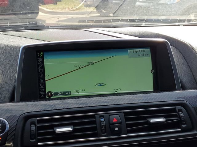 Used 2014 BMW M6 Gran Coupe image 23