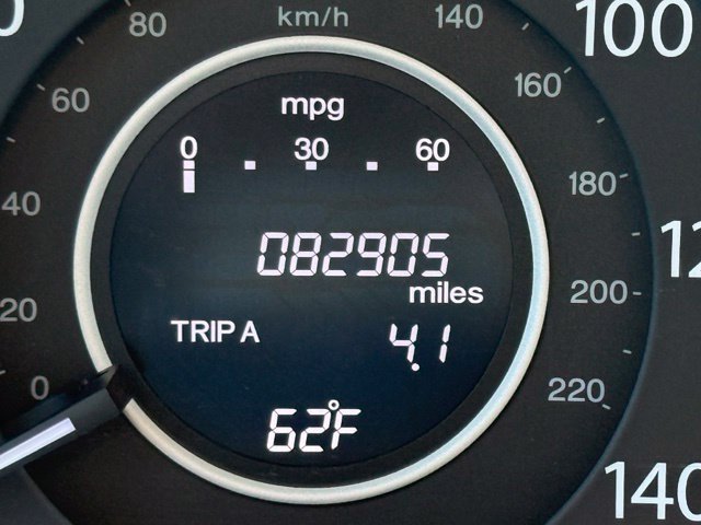 Used 2013 Honda CR-V EX-L image 4