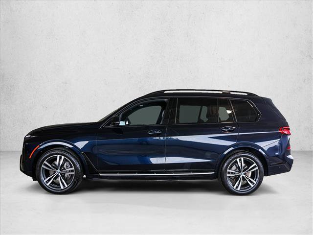 Certified 2026 BMW X7 xDrive40i AWD/4WD image 8