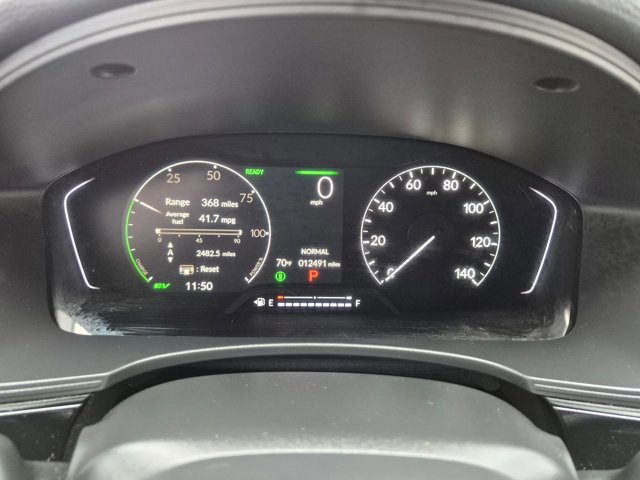 Used 2025 Honda Civic Sport image 12