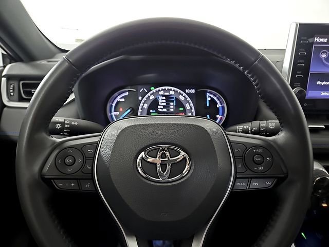 Used 2022 Toyota RAV4 XSE AWD/4WD image 19
