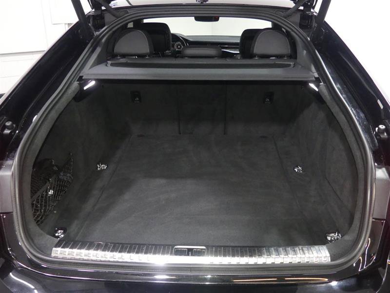 Used 2019 Audi A7 3.0T Prestige image 9