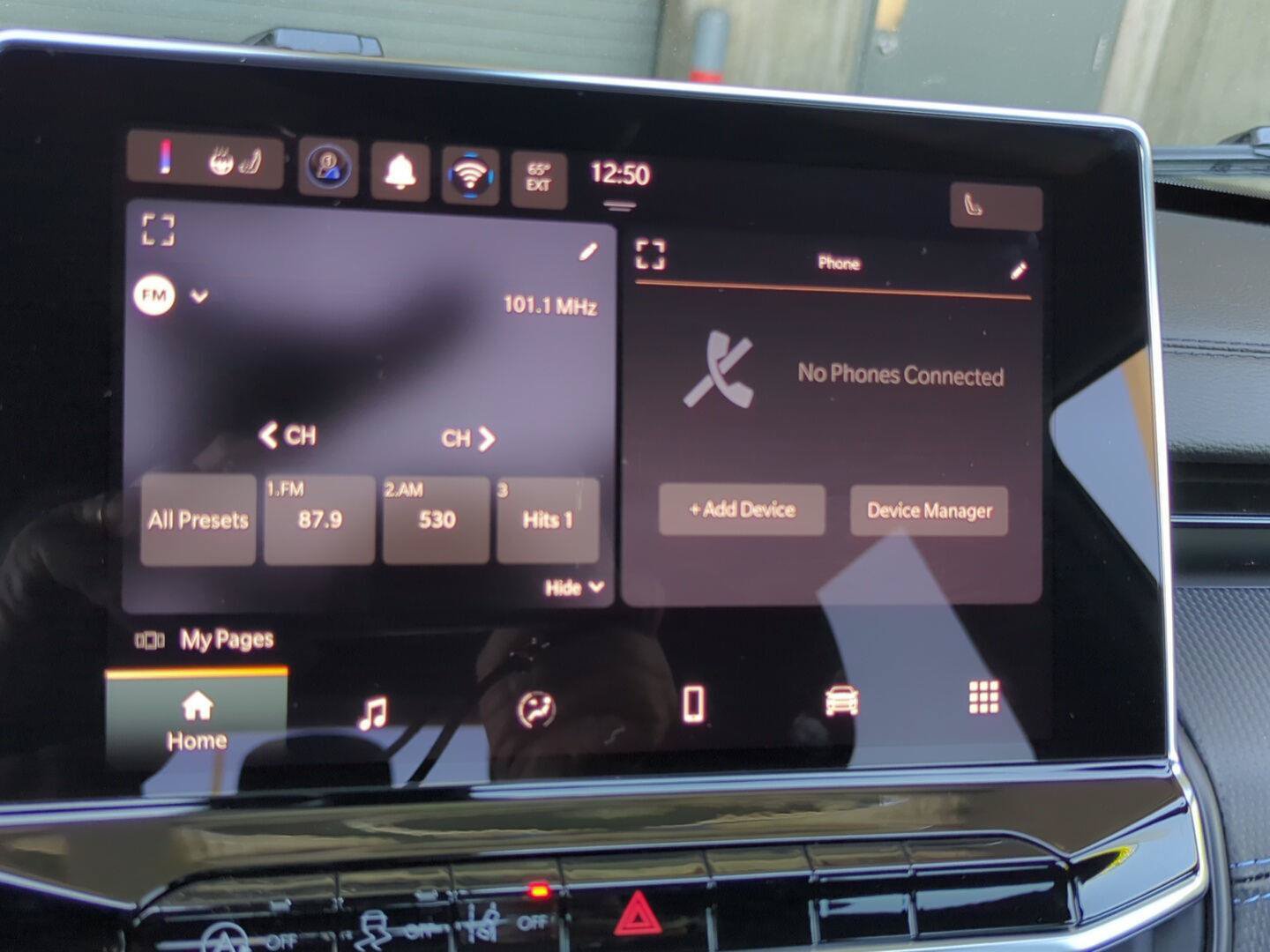 New 2026 Jeep Compass Latitude AWD/4WD image 21