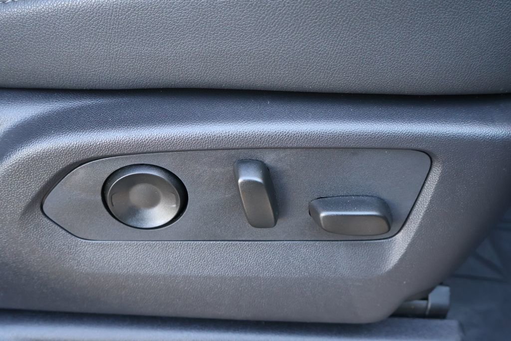 Certified 2024 Chevrolet Silverado 1500 ZR2 image 46