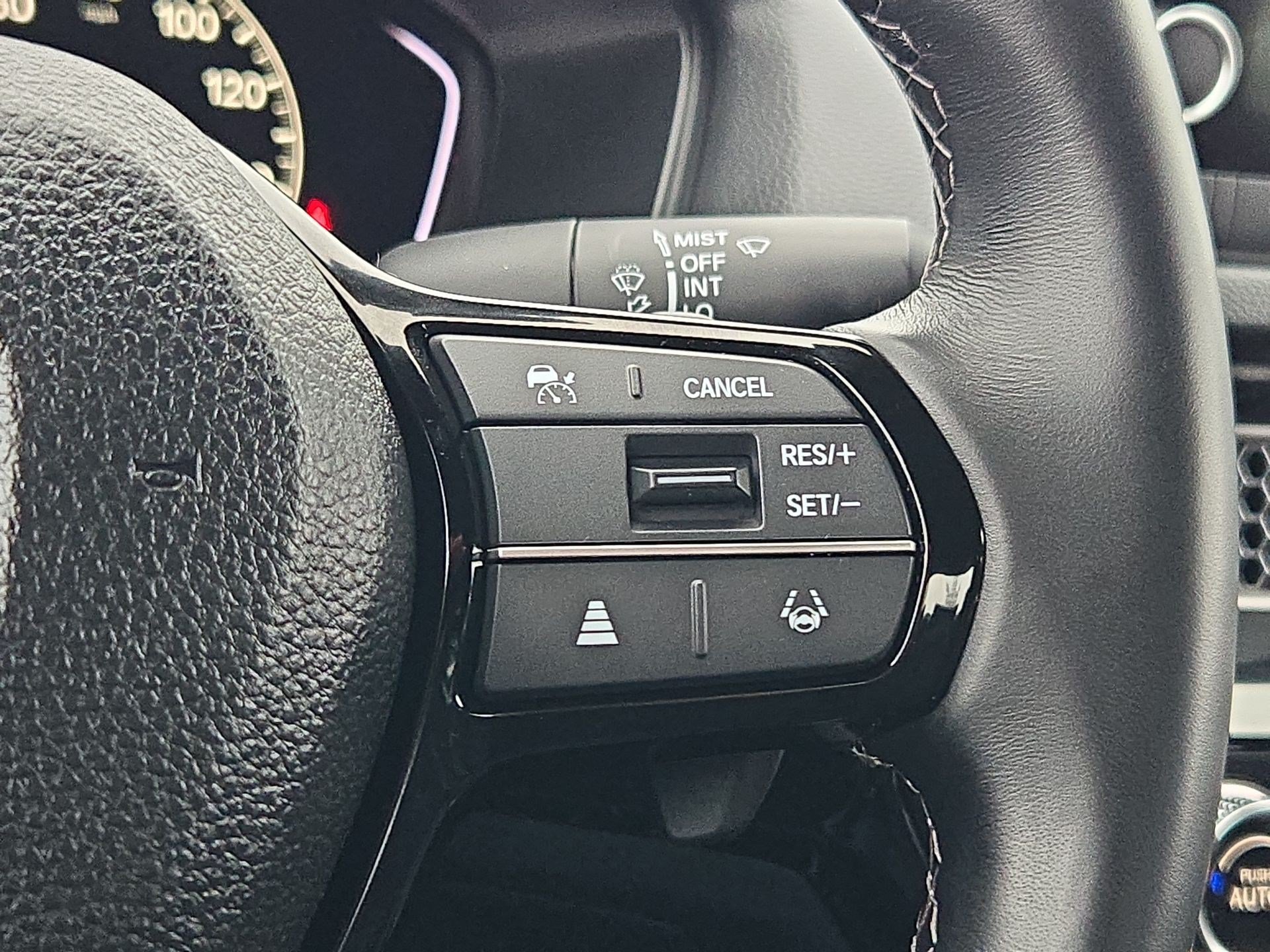 Certified 2025 Honda Civic Sport image 18