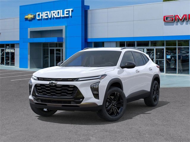 New 2026 Chevrolet Trax ACTIV w/ Driver Confidence Package image 6