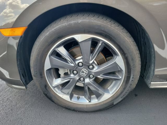 Certified 2022 Honda Odyssey Elite image 19